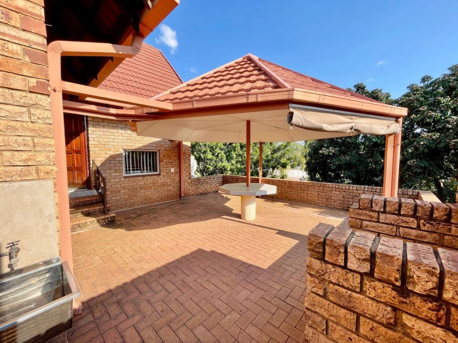 4 Bedroom Property for Sale in Cashan North West